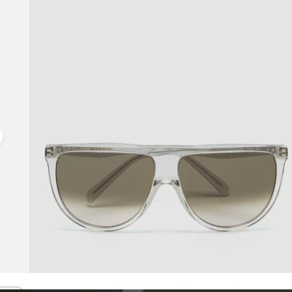 Celine Sunglasses- Grey Gradient - Picture 1 of 7
